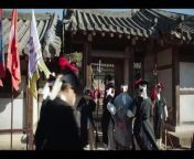 Missing Crown Prince Ep 8 eng sub
