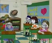 Angela Anaconda - Gordy in the Plastic Bubble - 2001 from angela video bangladesh comovie song are aye chand mama