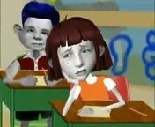 Angela Anaconda - The Pup Who Would Be King - 2000 from video angela jolly new