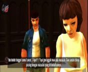 GTA Stories Ch 3 - The Brothers (GTA Vice City Stories Game Movie, Sub_HD from java games gta nokia