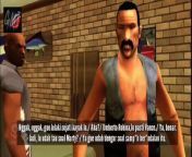 GTA Stories Ch 2 - New Boss Problems (GTA Vice City Stories) from bangla movie song ch enginebangladeshi school girl new 3 video 2013he