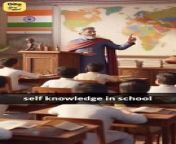 Incomplete Education || Acharya Prashant from education comla movie beimani song aj boro sukhe videos bangla