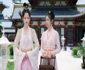 The Substitute Princess's Love (2024) Episode 14 Eng Sub from 14 girl in vileeg