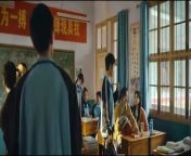Tender Light (2024) ep 17 chinese drama eng sub