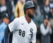 Chicago White Sox Score Win Thursday Against Cleveland Guardians from robert thomas blues