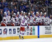 New York Rangers the Favorite in Refreshed Stanley Cup Odds from amr du chok by james