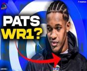 CLNS Media&#39;s Taylor Kyles is joined by Matt Waldman, the creator of the Rookie Scouting Portfolio, to discuss Javon Baker. Waldman makes some comparisons between Baker and veteran wide receivers, and breaks down his style of play and strengths.&#60;br/&#62;&#60;br/&#62;Get in on the excitement with PrizePicks, America’s No. 1 Fantasy Sports App, where you can turn your hoops knowledge into serious cash. Download the app today and use code CLNS for a first deposit match up to &#36;100! Pick more. Pick less. It’s that Easy! &#60;br/&#62;&#60;br/&#62;Take the guesswork out of buying NBA tickets with Gametime. Download the Gametime app, create an account, and use code CLNS for &#36;20 off your first purchase. Download Gametime today. Last minute tickets. Lowest Price. Guaranteed. Terms apply.
