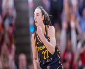 Caitlin Clark's Impact on Indiana Fever in WNBA | Analysis from la oscura historia de las 1 500