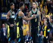 Pacers Set to Clinch Victory at Home | NBA 5\ 10 Preview from new zealand time to eastern standard time