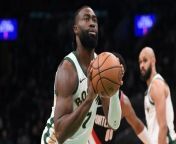 Boston's Odds in NBA: Predictions for Covering Spreads from ma sele fukig