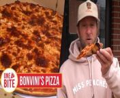 El Presidente &#124; Pizza Reviews