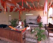 The Sanatan Dharma Maha Sabha maintains the desecration of the temple in Curepe on Wednesday was a hate crime. The Maha Sabha is calling for an urgent meeting with the National Security Minister and the Commissioner of Police.