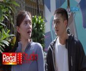&#60;br/&#62;&#60;br/&#62;Aired (May 12, 2024): Nalaman na ni Rex (Kevin Lao) ang itinatago ng kanyang crush na si Cristy (Arra San Agustin). #GMAREGALSTUDIOPresents #RSPMotherInHeart&#60;br/&#62;&#60;br/&#62;&#39;Regal Studio Presents&#39; is a co-production between two formidable giants in show business—GMA Network and Regal Entertainment. It is a collection of weekly specials which feature timely, feel-good stories.&#60;br/&#62;&#60;br/&#62;Watch its episodes every Sunday at 4:35 PM on GMA Network. #RegalStudioPresents #RSPMotherInHeart&#60;br/&#62;