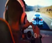 Epic GTA V Stunts- Sky-High Thrills! from ppsspp gta