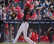 Why James Wood Must Join the Washington Nationals Now from james natok gp download