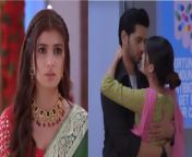 Gum Hai Kisi Ke Pyar Mein Spoiler: What kind of plan will Reeva make to keep Ishaan and Savi away? Savi and Ishaan will be united again because of Harini ? Ishaan and Savi&#39;s divorce will be cancelled. For all Latest updates on Gum Hai Kisi Ke Pyar Mein please subscribe to FilmiBeat. Watch the sneak peek of the forthcoming episode, now on hotstar. &#60;br/&#62; &#60;br/&#62;#GumHaiKisiKePyarMein #GHKKPM #Ishvi #Ishaansavi&#60;br/&#62;~HT.178~PR.133~ED.141~