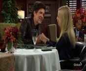 The Young and the Restless 3-25-24 (Y&R 25th March 2024) 3-25-2024 from anna young