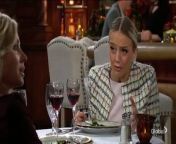 The Young and the Restless 3-14-24 (Y&R 14th March 2024) 3-14-2024 from asdi r