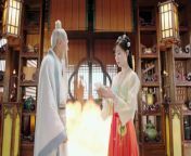 Gourmet in Tang Dynasty Season 2 -Episode 35 English SUB