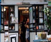 After Hong Kong passed a new national security law that targets political dissent, more liberal-minded bookstores are being forced to close. Owners and customers see their freedom of expression curtailed.