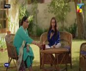 Khushbo Mein Basay Khat Ep 19 [CC] 02 Apr, Sponsored By Sparx Smartphones, Master Paints - HUM TV from hum tum filmindian2004