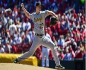MLB Betting Preview: Nationals vs. Pirates and More Games Tonight from sat asa jay