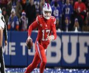 Buffalo Bills Trade Fallout: Still AFC East Favorites from roy film song video