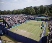 Lexus Ilkley Trophy 2024 is game, set and match when it comes to experiencing world-class tennis in Yorkshire.&#60;br/&#62;The excitement is being served up with British and international stars set to compete a on the lush grass courts of Ilkley Lawn Tennis and Squash Club, from June 15 to June 22.&#60;br/&#62;BUY TICKETS: Tickets are on sale now and start from as little as £16 at https://tickets.lta.org.uk/content.&#60;br/&#62;Hospitality numbers are limited and sold on a first come first serve basis. For packages and prices visit www.iltsc.co.uk.&#60;br/&#62;If you are interested in sponsorship and advertising opportunities please email a request for our partners brochure to chris@iltsc.co.uk.&#60;br/&#62;The prestigious Lexus Ilkley Trophy tournament is a highlight of the summer grass court season, drawing British and international stars alike to compete for glory.&#60;br/&#62;It hostsboth the ATP Challenger and ITF women’s events.&#60;br/&#62;