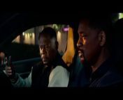 BAD BOYS: RIDE OR DIE Official Trailer