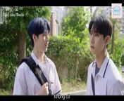 [Vietsub-BL] Jazz for two- Tập 1: Summer Time from juacas tempoda 1