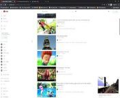 poop on tracks YouTube Google Chrome 2021 1 from how to download a youtube playlist to mp3
