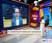 Private Banks To Drive BFSI Pick-Up? | Talking Point from video none point