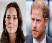 Were Prince Harry and Meghan Markle told about Kate&#39;s diagnosis before she revealed it to the world? New reports allege that the pair might have been kept out of the loop.