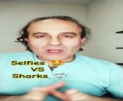 Between 2011 and 2017, selfies killed 5 times more people than sharks.