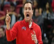 UNLV Basketball Keeps Shocking, Will They Continue in NIT from nv brazostech