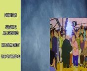 Shinchan S02 E02 from desi dance hungama