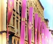 Newly discovered amateur color footage of the 1939 Cultural Festival in Munich attended by Hitler six weeks before the o &#124; dG1fME1YN3lBeHhXTms