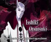 Naruto x Boruto Ultimate Ninja Storm Connections – Isshiki Otsutsuki (DLC #2) from patron ultimate