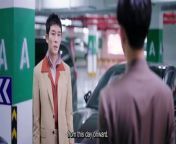 Guess Who I Am (2024) EP 14 ENG SUB