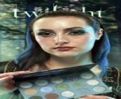 Twilight x Colourpop makeup tutorial from jarrod radnich tutorial