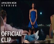 Watch this exclusive clip from #ChallengersMovie, directed by Luca Guadagnino and starring Zendaya, Josh O’Connor, and Mike Faist. See the film only in theaters April 26.&#60;br/&#62;&#60;br/&#62;Directed By: Luca Guadagnino&#60;br/&#62;Starring: Zendaya, Josh O’Connor, Mike Faist&#60;br/&#62;Written By: Justin Kuritzkes