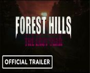 Watch the latest trailer for Forest Hills: The Last Year to see some of the enemies you&#39;ll encounter in the upcoming asymmetric 5v1 horror game. Forest Hills: The Last Year will be getting a collaboration with Troma Entertainment, the studio behind horror films like The Toxic Avenger, Class of Nuke ‘Em High, and Tromeo and Juliet. The collaboration will bring a themed map, environmental objects, and a Fiend inspired by Troma Entertainment Films to the game developed by Undaunted Games. In addition to the collaboration with Troma Entertainment, Forest Hills: The Last Year will also receive a new cemetery-themed map and their latest Fiend, the Warlock. Forest Hills: The Last Year will be available on PC in summer 2024.&#60;br/&#62;&#60;br/&#62;In Forest Hills: The Last Year, you’ll fight for your life in a fast-paced 5v1 asymmetric horror play. Players will take on the role of the Displaced, a group of survivors from the town of Forest Hills, or step into the shoes of the Fiend, a supernaturally attuned killer.