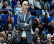Can Dan Hurley Become College Basketball's Kingpin? from assumption school ansonia ct