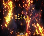 Burning Flames - Episode 23 (EngSub)