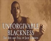 The story of Jack Johnson, the first African-American Heavyweight boxing champion.