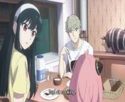 SPY X FAMILY EPISODE -9 (ENGLISH SUB) from jd sports online voucher code