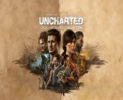 Uncharted Legacy of Thieves Collection ha una data from kali ha ave na