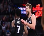 Clippers vs. Kings: Injury Updates Favor LA - Betting Analysis from dvd player download for pc