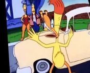 Duckman Private Dick Family Man E005 - Gland of Opportunity from ccg glands