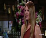 The Young and the Restless 3-6-24 (Y&R 6th March 2024) 3-06-2024 3-6-2024 from stand r